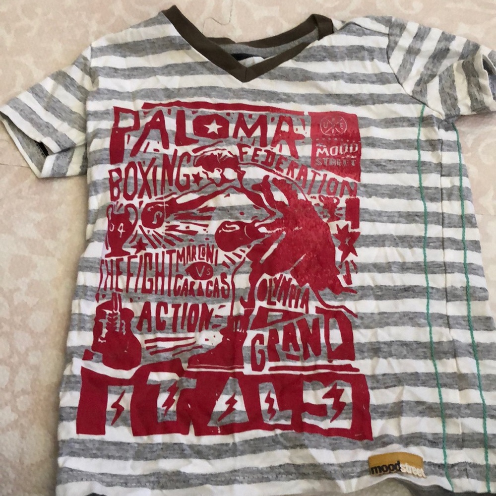 Tshirt